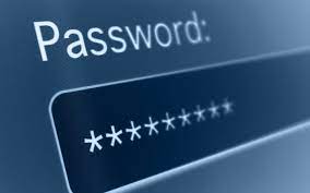 What is a Password? SA101